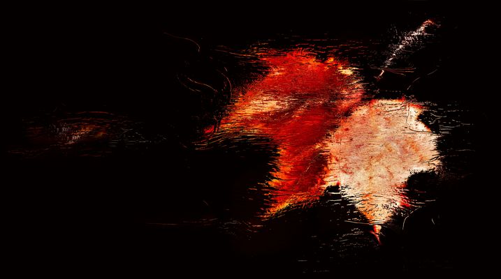 ... autumn ... storm