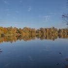 Autumn Waldsee Simbach