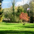 Autumnal Landscape