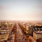 Autumnal Paris