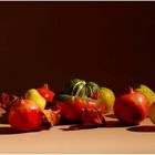 Autumnal Still-Life 5