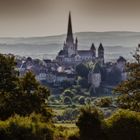 Autun en Bourgogne