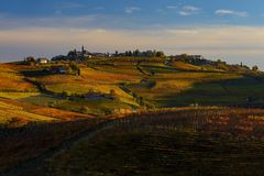 autunno 2021 (4) - Castel Rocchero