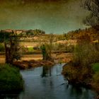 AUTUNNO A BORGHETTO...