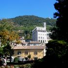 AUTUNNO A GUBBIO