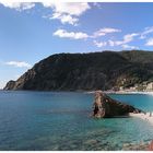 Autunno a Monterosso