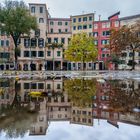 Autunno a Venezia