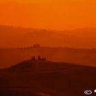 Autunno a Volterra