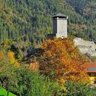 Autunno al castello