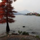 autunno al lago