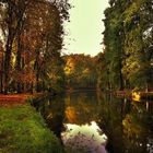 Autunno al Parco Lambro