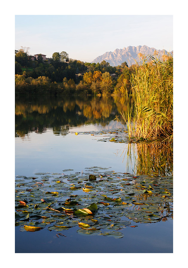 Autunno alle porte