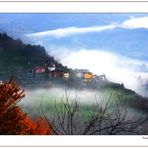 Autunno Appennino Tosco Emiliano 11