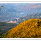 Autunno Appennino Tosco Emiliano 12