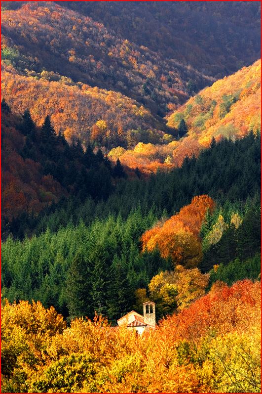 Autunno Appennino Tosco Emiliano 2 Foto Immagini Paesaggi Montagna Natura Foto Su Fotocommunity