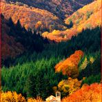 Autunno Appennino Tosco Emiliano 2