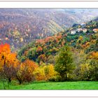 Autunno Appennino Tosco Emiliano 9