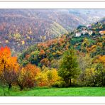 Autunno Appennino Tosco Emiliano 9