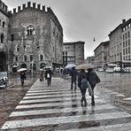 AUTUNNO BOLOGNESE 7-VARIAZIONE SUL TEMA