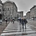 AUTUNNO BOLOGNESE 7-VARIAZIONE SUL TEMA