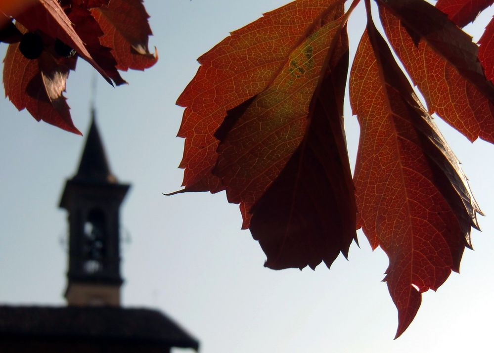 Autunno caldo