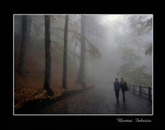 autunno casentinese