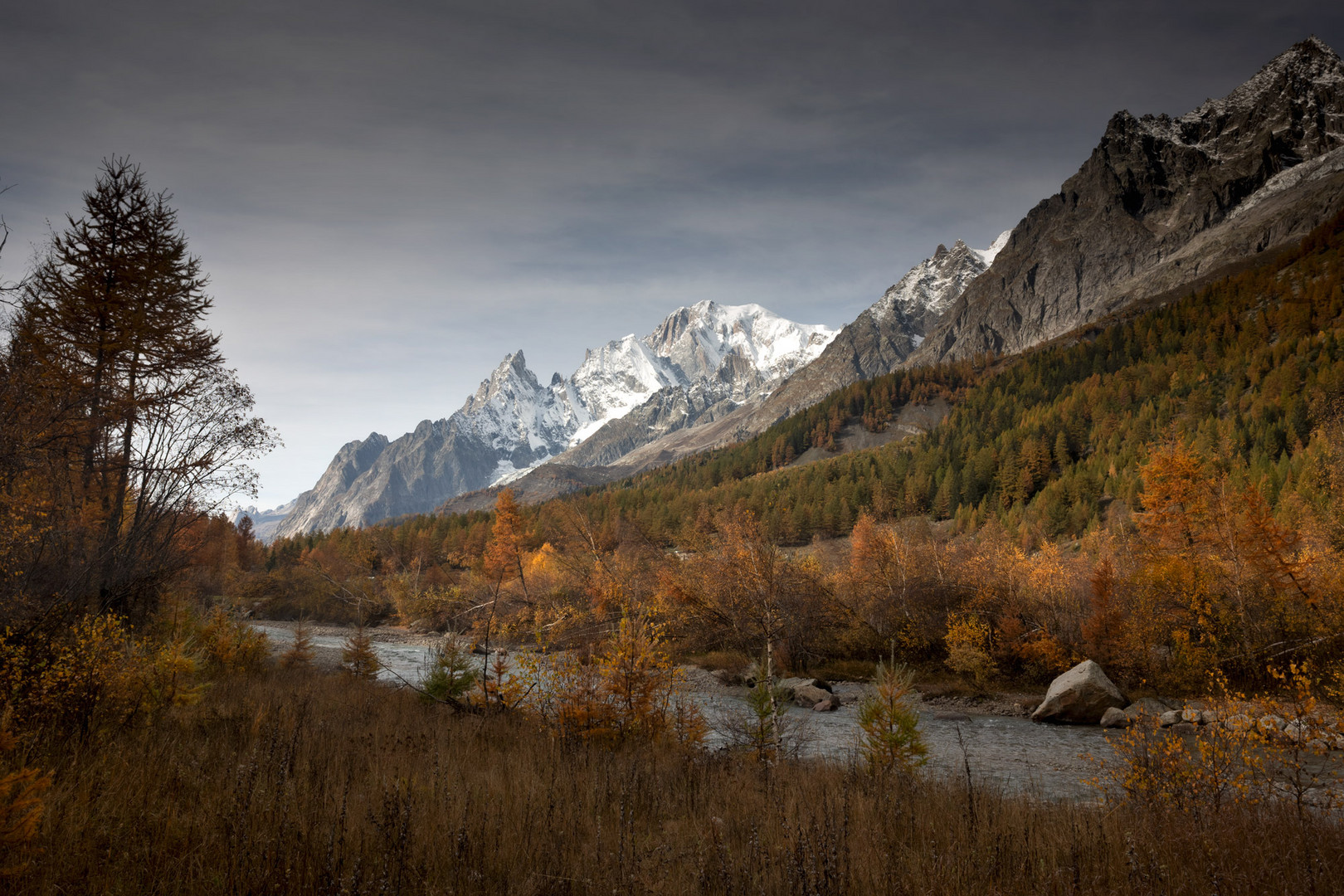 Autunno di pace