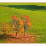 Autunno Dolomitico