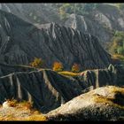 Autunno in Appennino