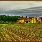 Autunno in HDR