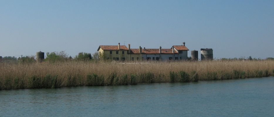 Autunno in laguna!...