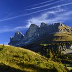 Autunno in montagna