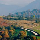 Autunno in Navarra