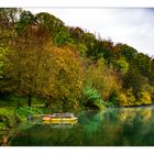 Autunno in Paradiso