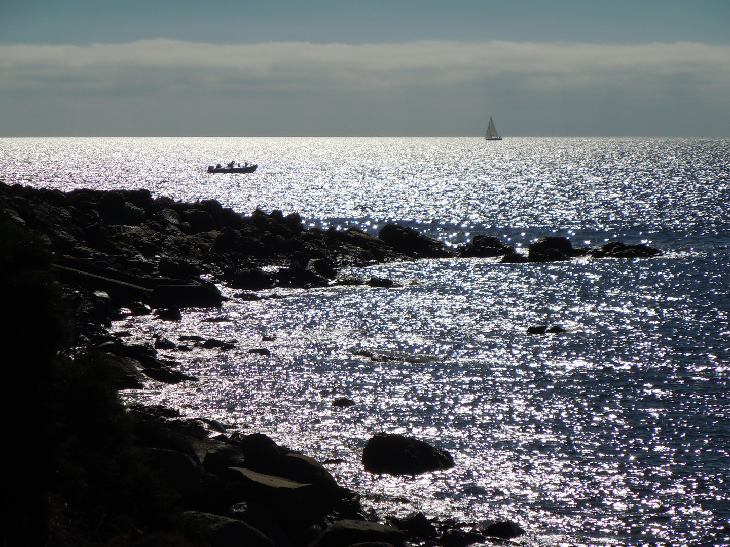 Autunno in sardegna