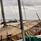 Autunno in spiaggia