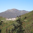 Autunno in Val Fontanabuona