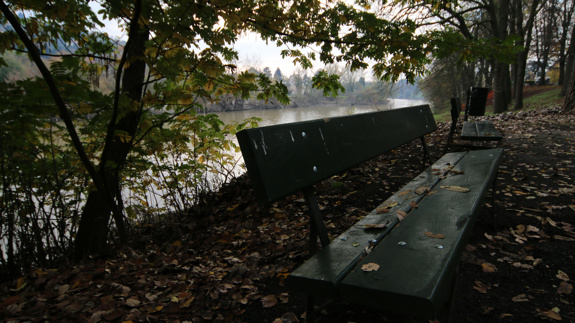 Autunno inoltrato