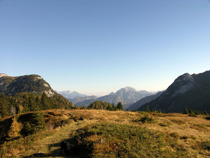 Autunno Montano