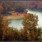 Autunno sul lago