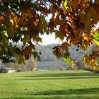 Autunno sul lago