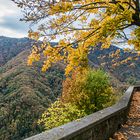 Autunno sulle Apuane