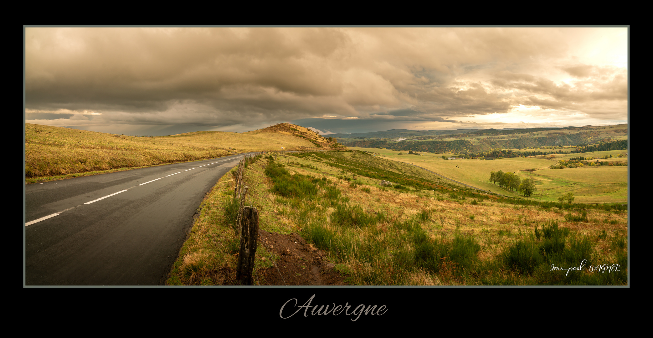 Auvergne