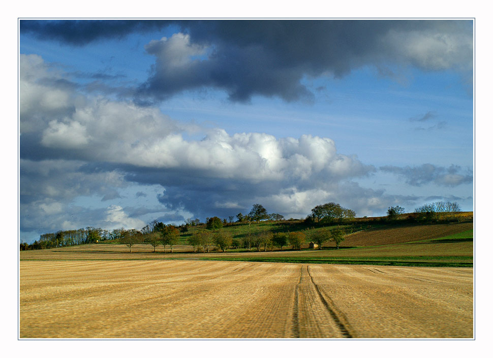 Auvergne