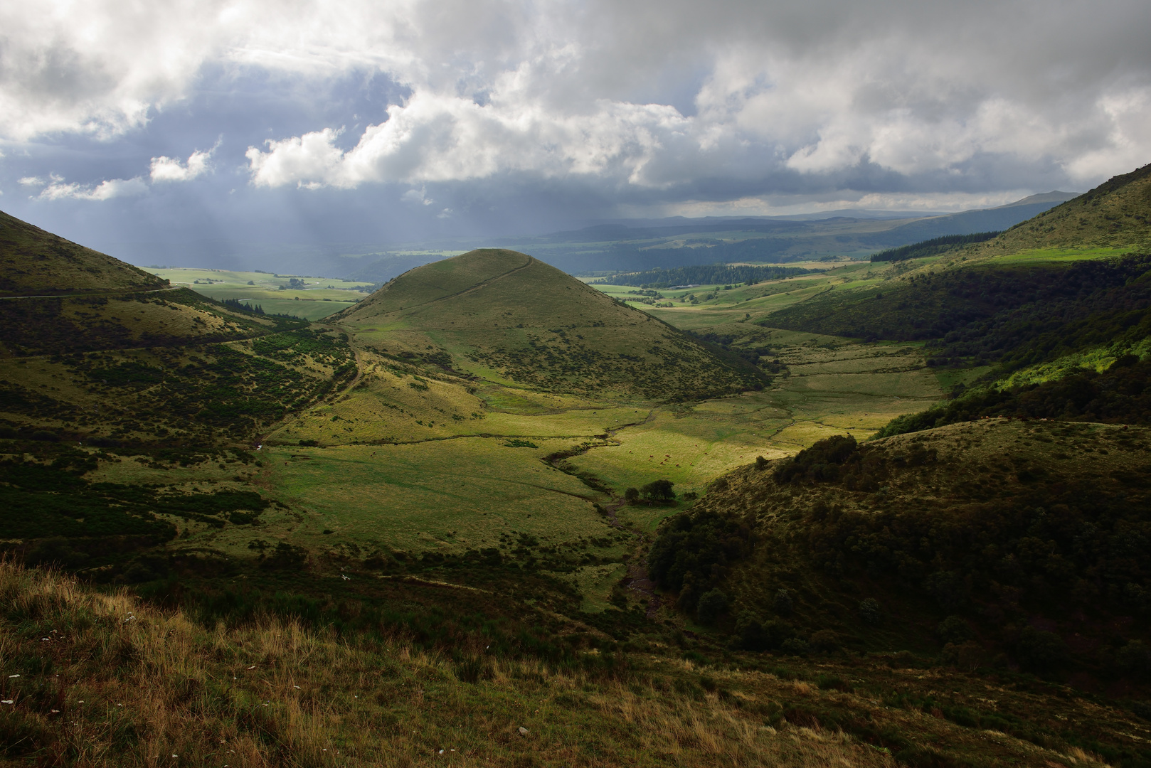 Auvergne