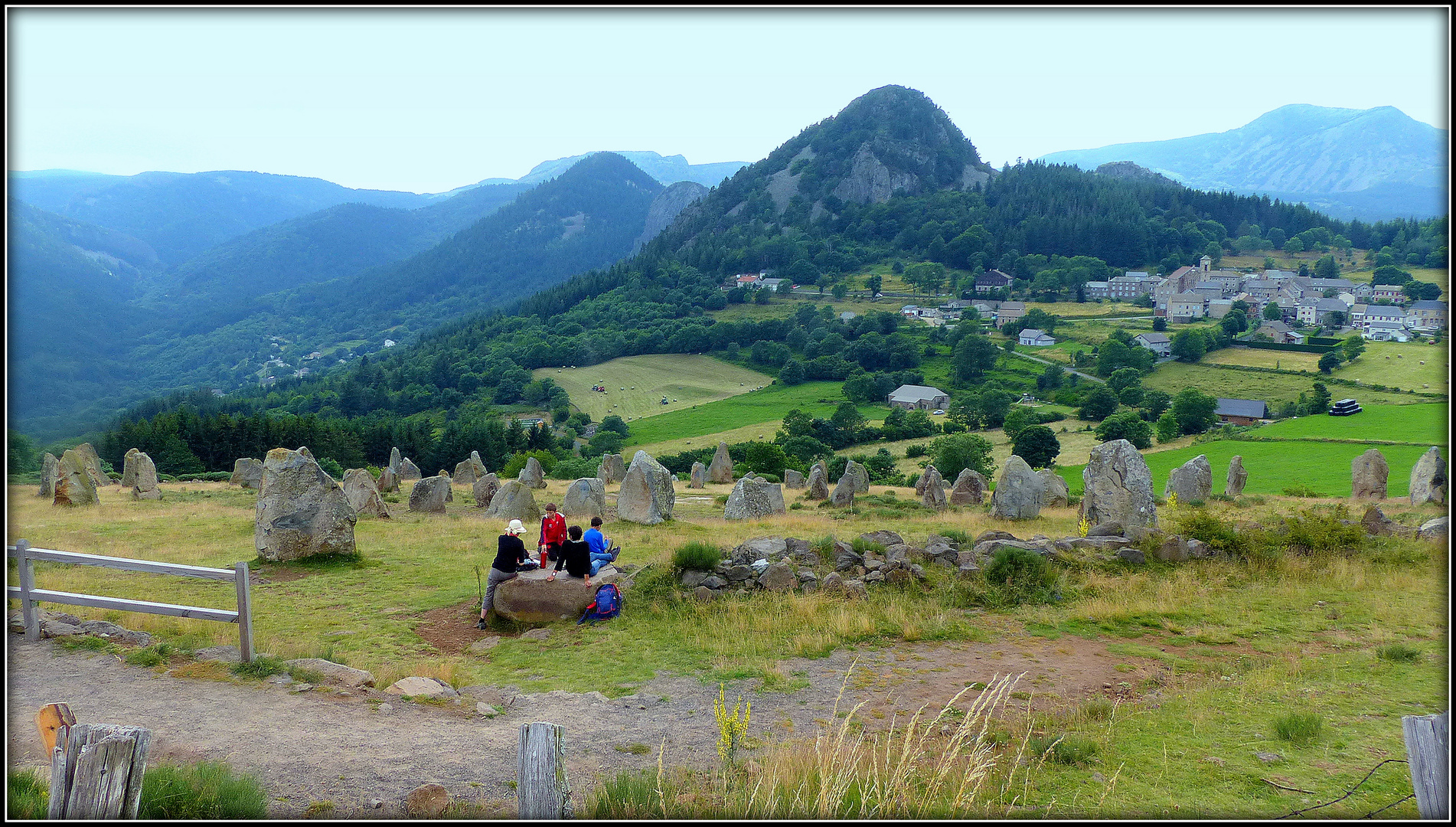 Auvergne 