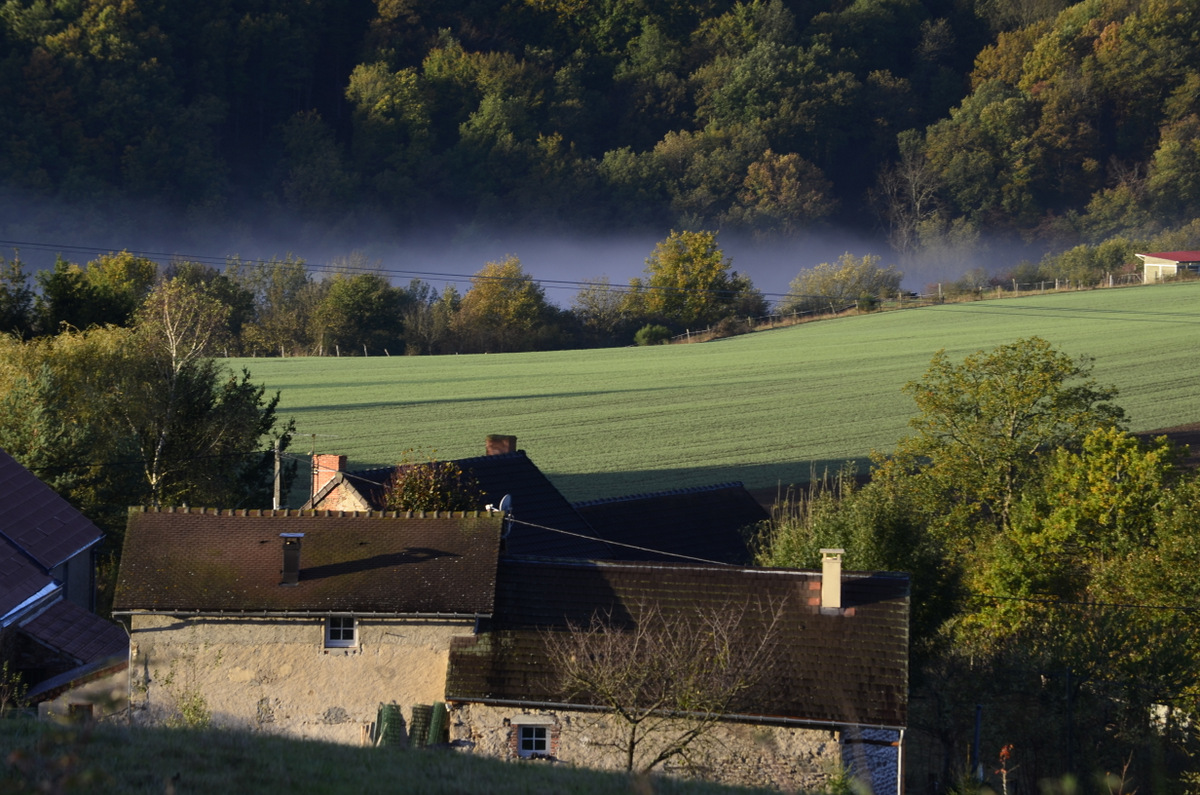 Auvergne