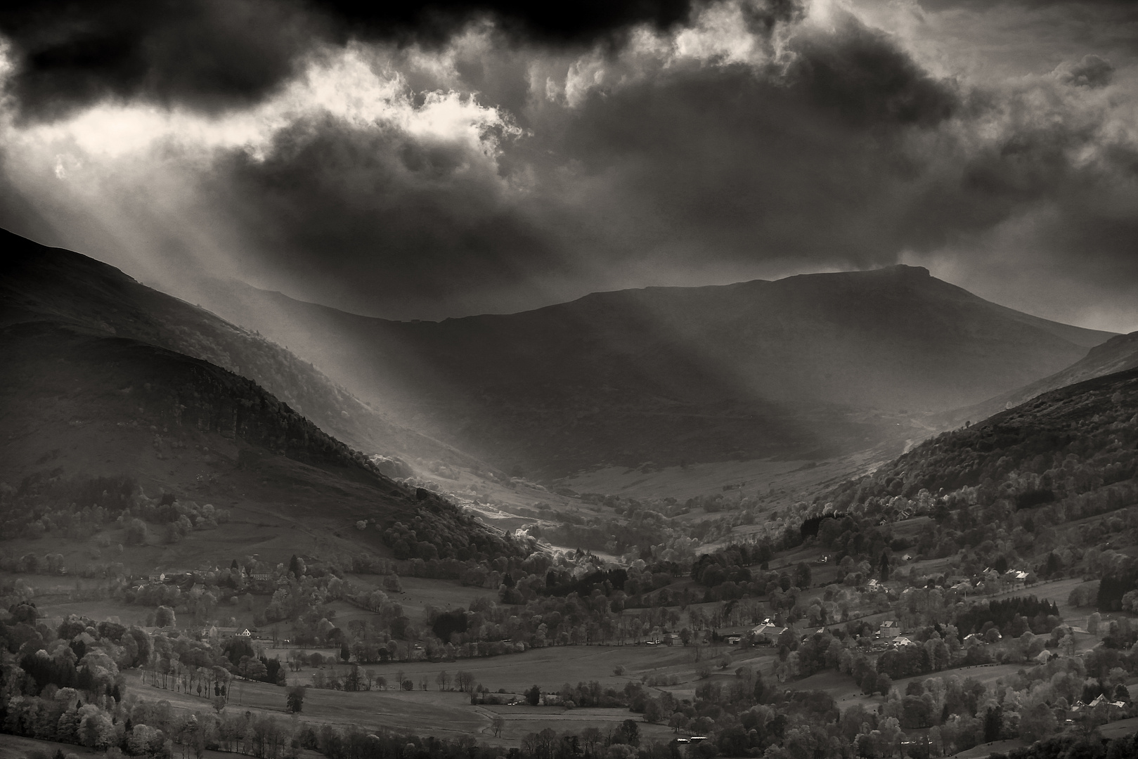 Auvergne