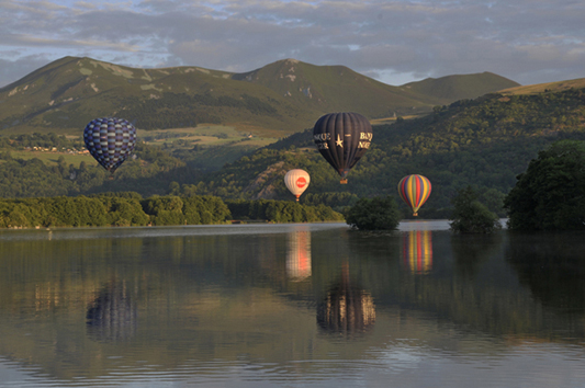 Auvergne