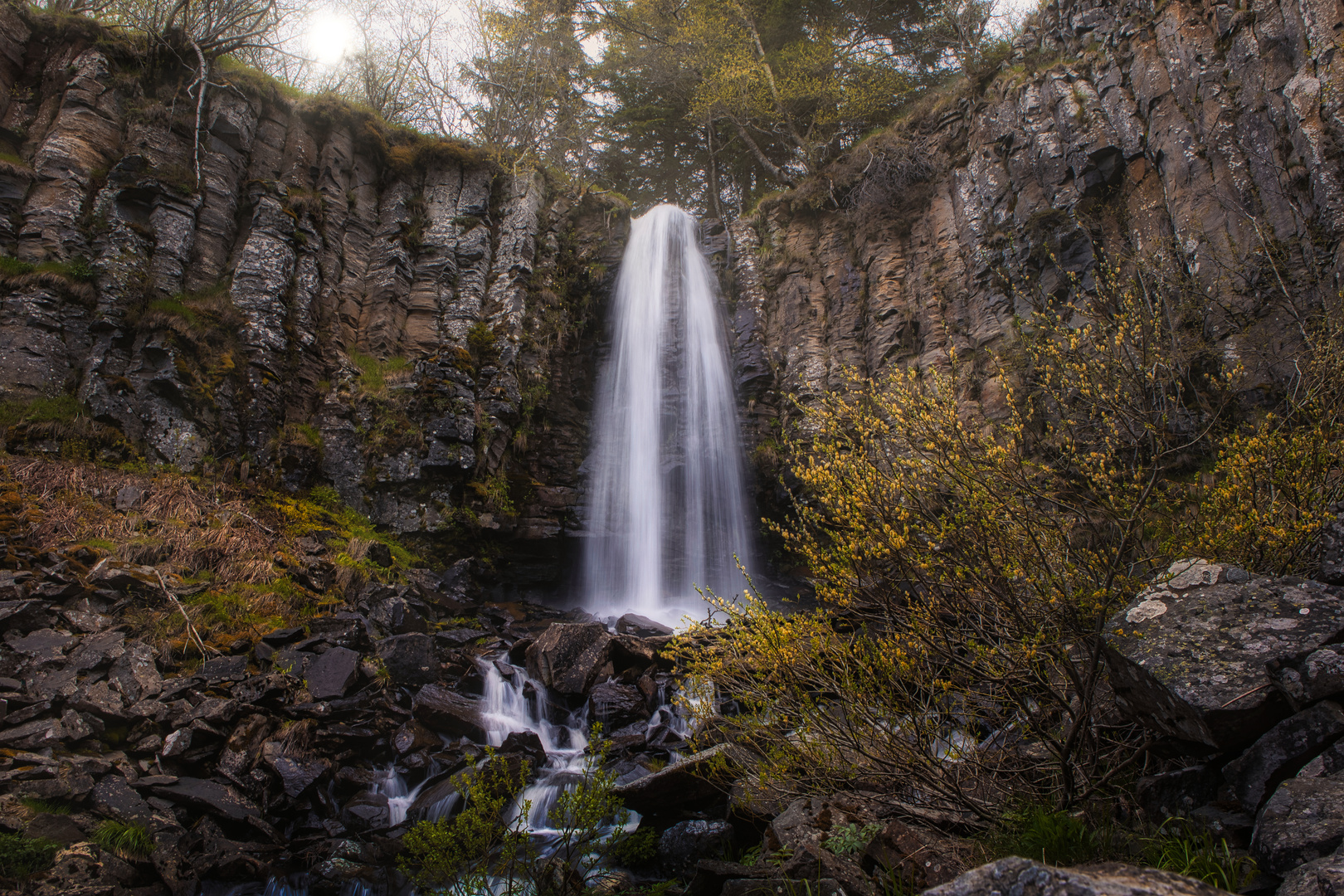 Auvergne